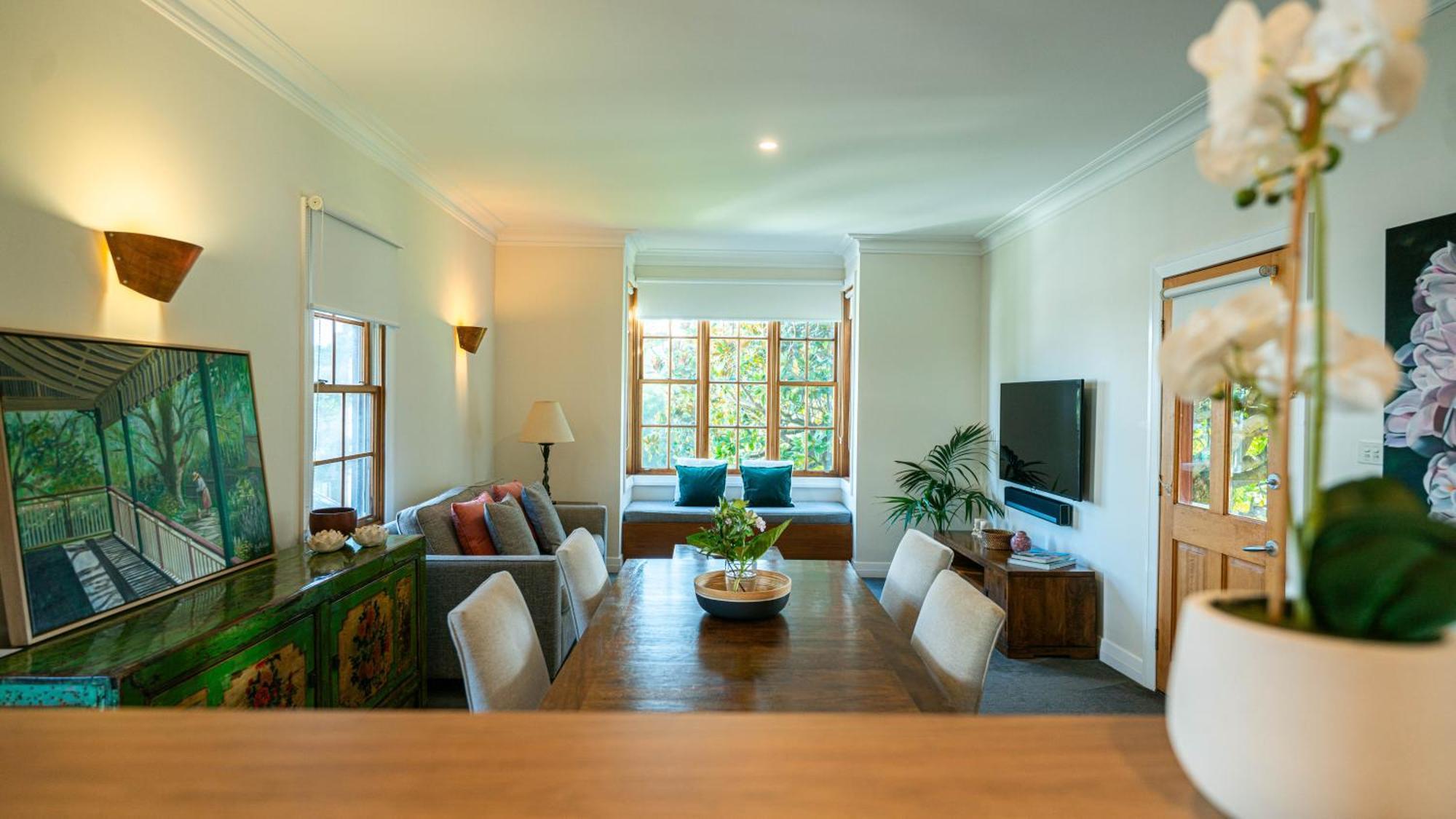 Bellevue Boutique Hotel Kiama Eksteriør billede
