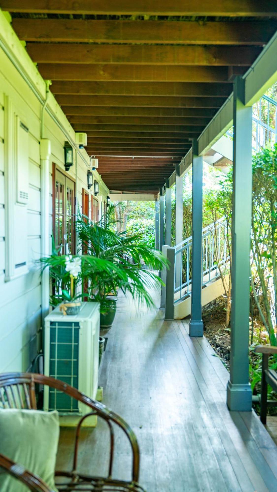Bellevue Boutique Hotel Kiama Eksteriør billede