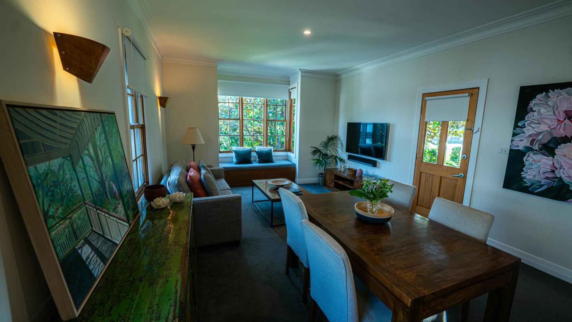 Bellevue Boutique Hotel Kiama Eksteriør billede