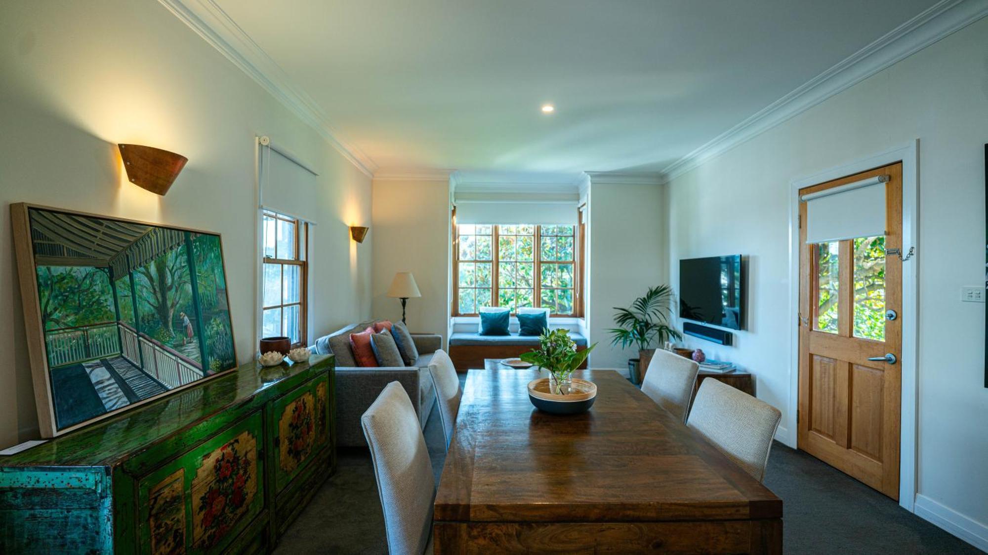 Bellevue Boutique Hotel Kiama Eksteriør billede